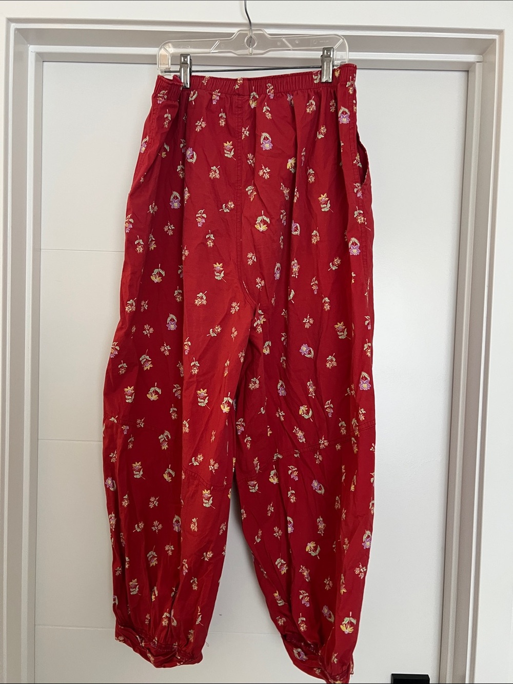 Free People Sunday Morning Lounge Pants